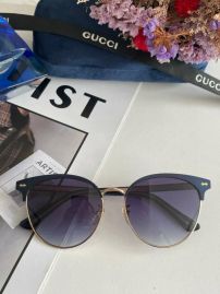 Picture of Gucci Sunglasses _SKUfw55589333fw